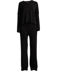 Emporio Armani - Co-ord - Lyst