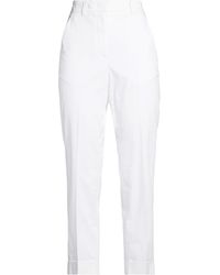 Peserico - Trouser - Lyst