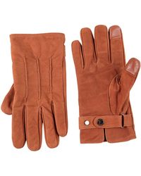 Hackett - Gloves - Lyst