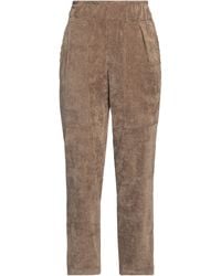 RUE DU BAC - Pants - Lyst