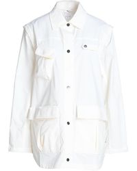 PUMA - Jacket - Lyst