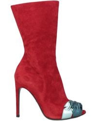 Pollini - Stiefelette - Lyst