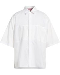 Iceberg - Shirts - Lyst