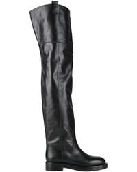Paris Texas - Boot Leather - Lyst