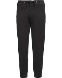 Emporio Armani - Trouser - Lyst