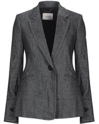 Dorothee Schumacher Suit Jacket - Black