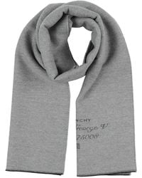 Givenchy - Scarf - Lyst