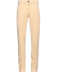 Jacob Coh?n - Trouser - Lyst