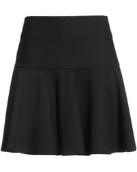 Ottod'Ame - Mini Skirt - Lyst