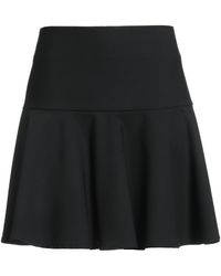 Ottod'Ame - Mini Skirt - Lyst