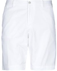 BOSS by HUGO BOSS Bermuda shorts for Men - Up to 71% off at Lyst.com