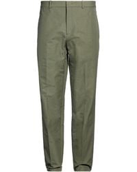 Jil Sander - Pants Cotton - Lyst