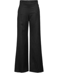 Chloé - Pants - Lyst