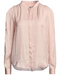 Zadig & Voltaire - Shirt - Lyst