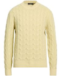 Daniele Fiesoli - Jumper - Lyst