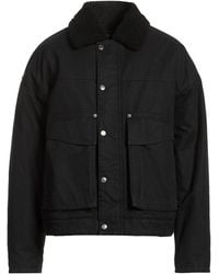 DSquared² - Jacket Cotton - Lyst