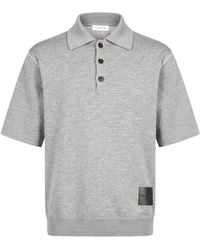 Lanvin - Polo - Lyst