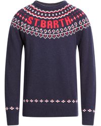 MC2 Saint Barth - Pullover - Lyst
