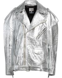 Halfboy - Jacket - Lyst