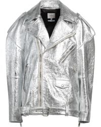 Halfboy - Jacket - Lyst
