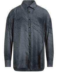 Costumein - Shirt Silk - Lyst