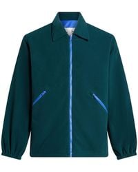 GR10K - Jacket Polyester - Lyst