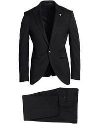 L.B.M. 1911 - Suit Virgin Wool - Lyst
