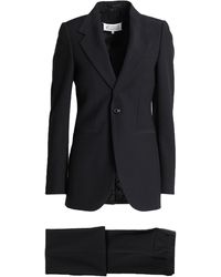 Maison Margiela - Midnight Suit Virgin Wool, Polyester - Lyst
