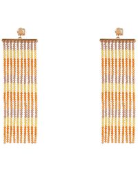 Jacquemus - Ohrring - Lyst