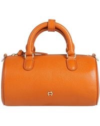 Aigner - Handbags - Lyst