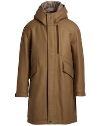 DUNO - Coat - Lyst