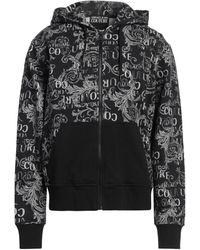 Versace Jeans Couture - Sweatshirt - Lyst