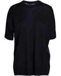 ARMANI EXCHANGE - Pullover - Lyst