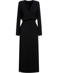 FEDERICA TOSI - Maxi Dress - Lyst