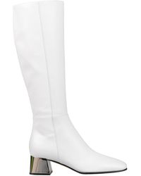 Sergio Rossi - Boot - Lyst