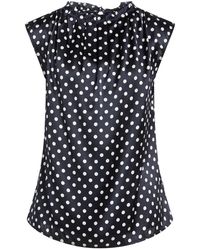 Van Laack - Tops - Lyst
