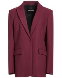 Patrizia Pepe - Blazer - Lyst