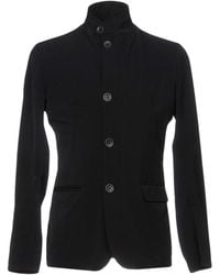 Herno - Blazer Polyester - Lyst