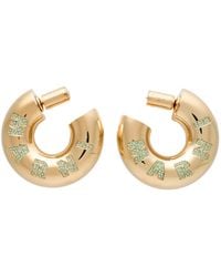 Marni - Ohrring - Lyst