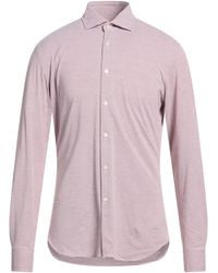 Xacus - Shirt - Lyst