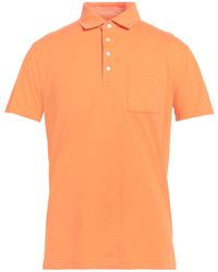 Hackett - Polo Shirt Cotton - Lyst