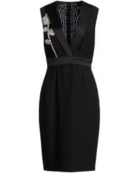 CAMILLA - Midi Dress Polyester - Lyst