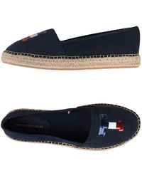 tommy hilfiger women's espadrille