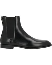 Ferragamo - Stiefelette - Lyst