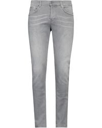 Dondup - Pantaloni Jeans - Lyst