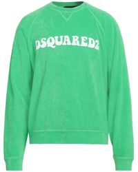 DSquared² - Sudadera - Lyst