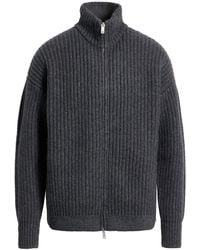 Emporio Armani - Cardigan - Lyst