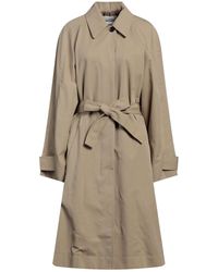 Low Classic - Overcoat & Trench Coat - Lyst