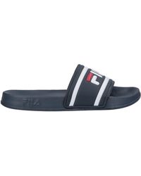 buy fila sandals online