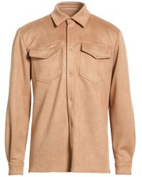 Berna - Shirt Polyester, Elastane - Lyst